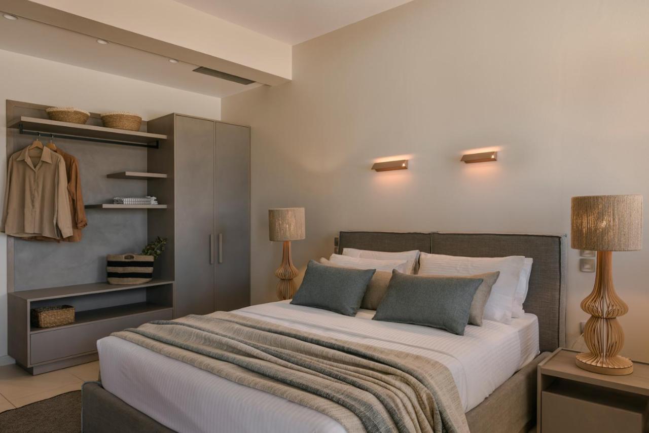 Luxury Villa Karmaniolos Fiskardo Kefalonia מראה חיצוני תמונה