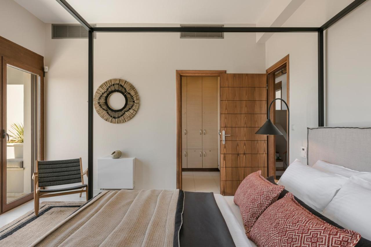 Luxury Villa Karmaniolos Fiskardo Kefalonia מראה חיצוני תמונה