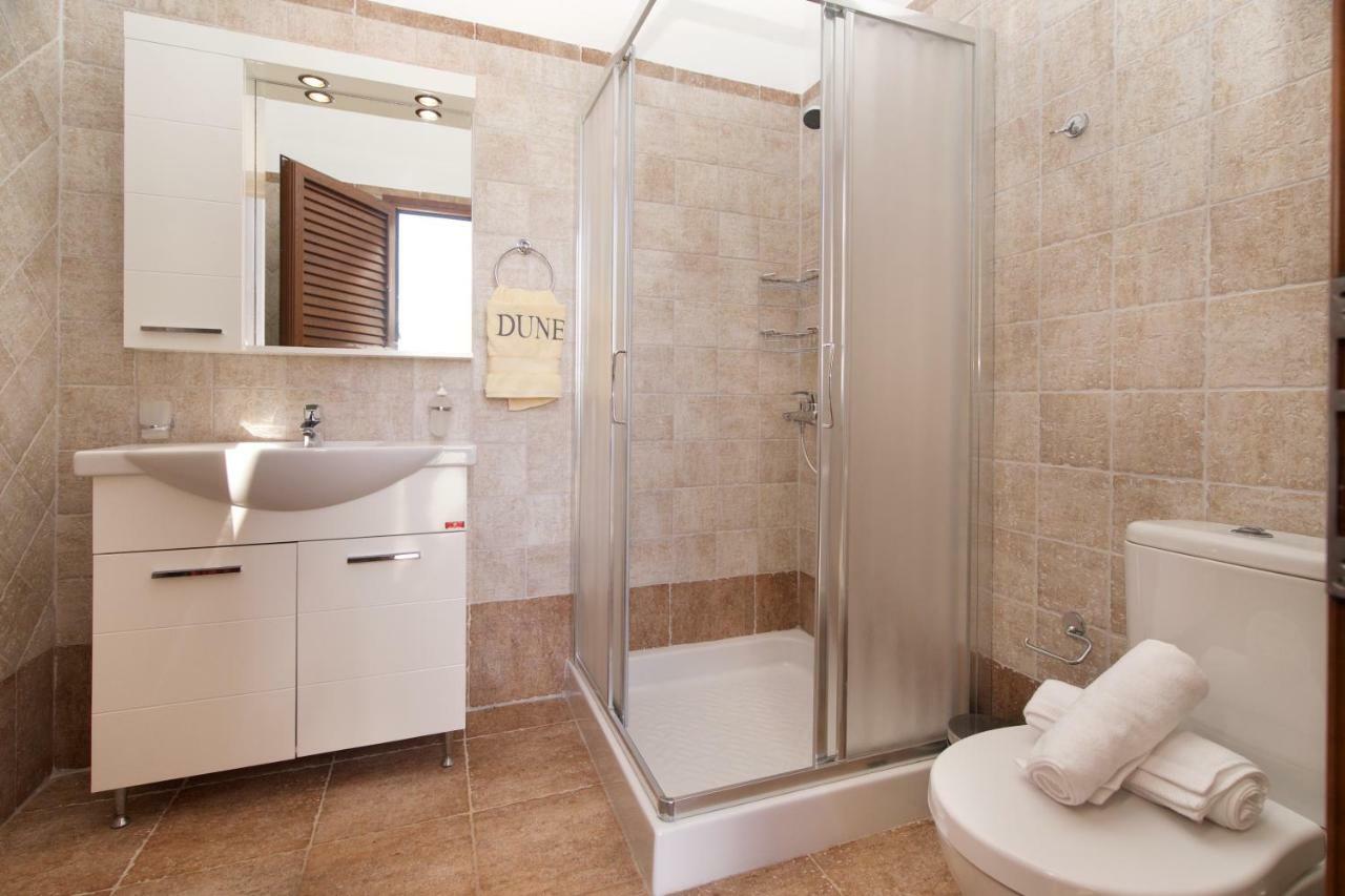 Luxury Villa Karmaniolos Fiskardo Kefalonia מראה חיצוני תמונה